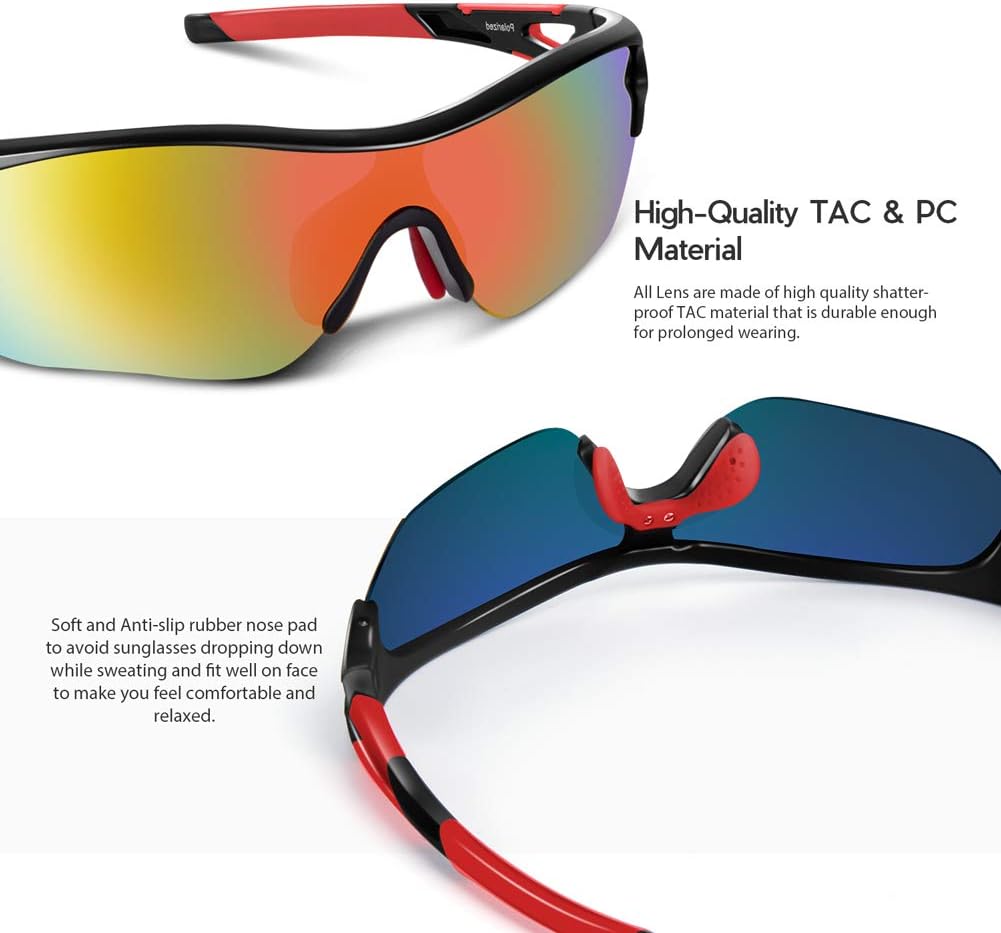 Designer Sunglasses for Men and Women