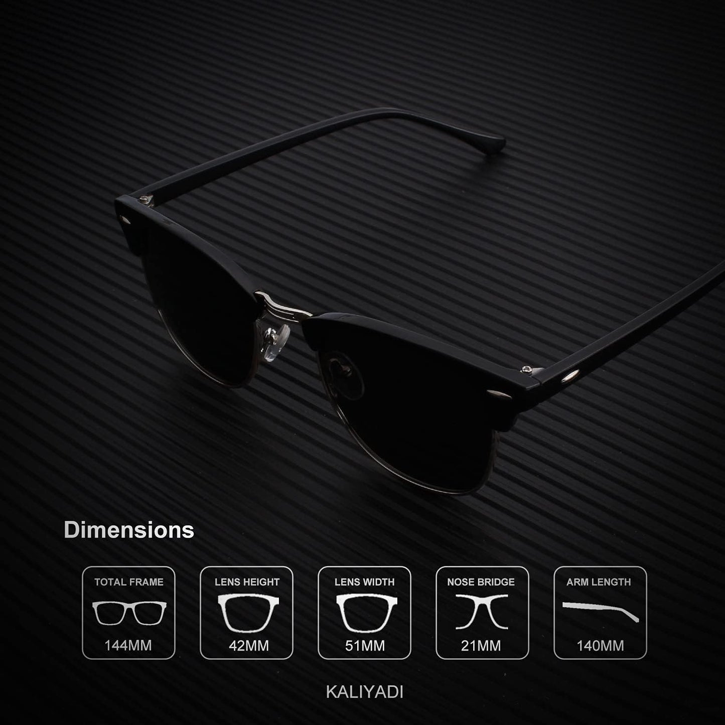 Designer Sunglasses for Men and Women