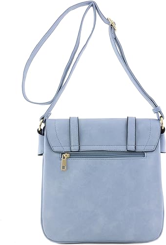 Women Fashion Handbag Tote Bag Shoulder Bag Top Handle Satchel Purse