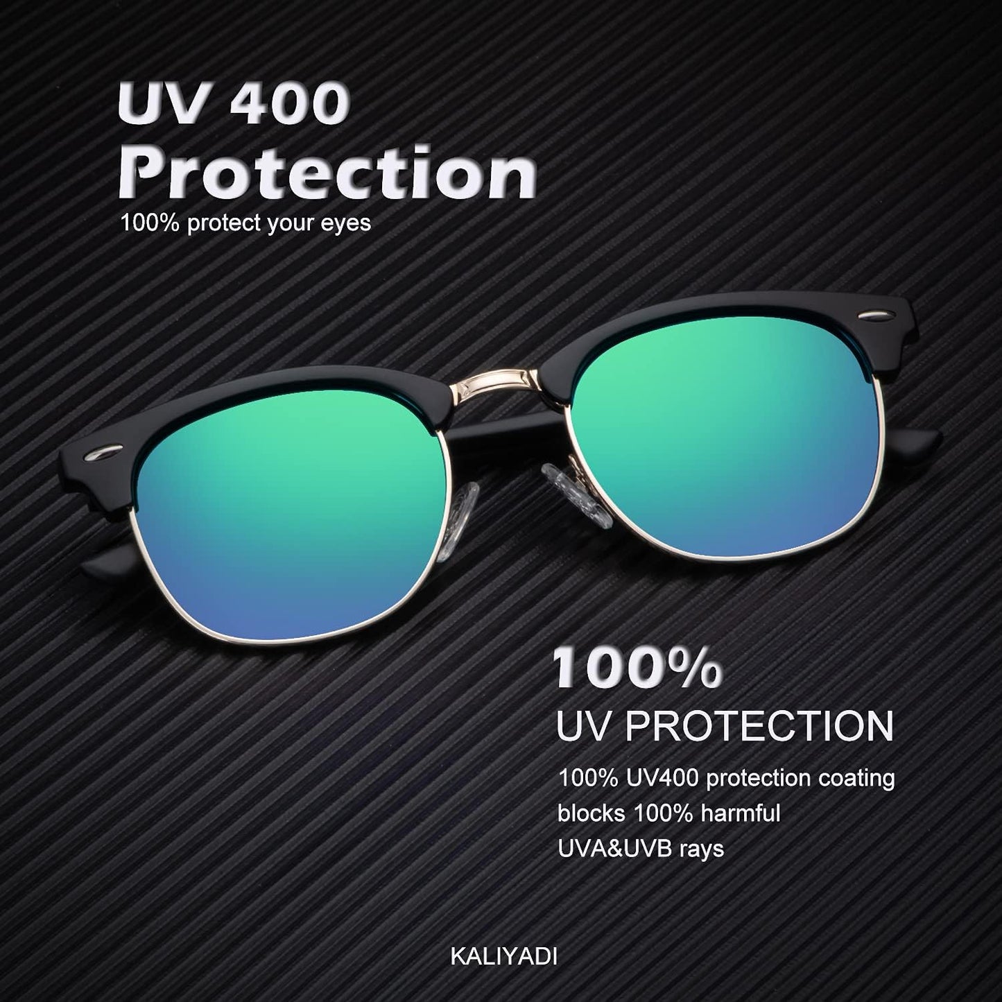 Designer Sunglasses for Men and Women