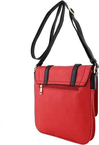 Women Fashion Handbag Tote Bag Shoulder Bag Top Handle Satchel Purse