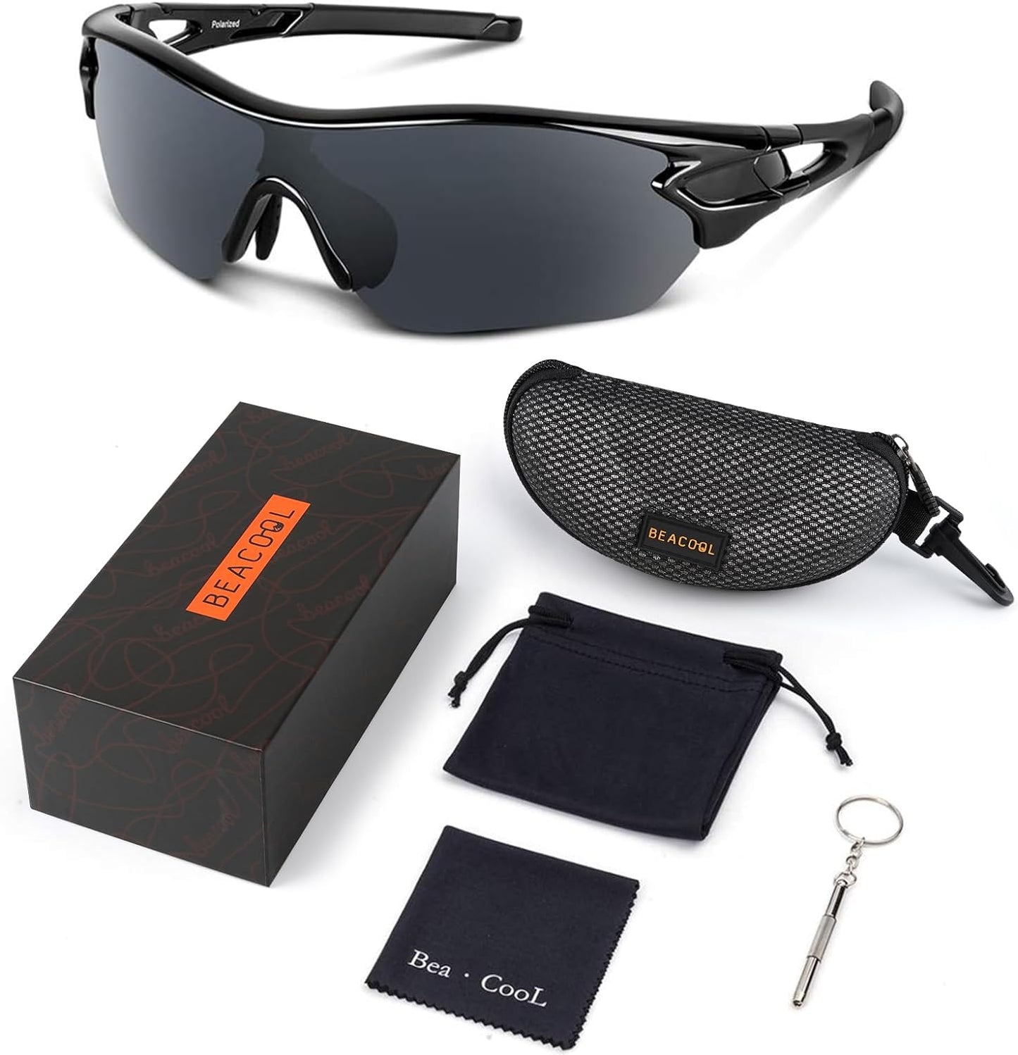 Designer Sunglasses for Men and Women