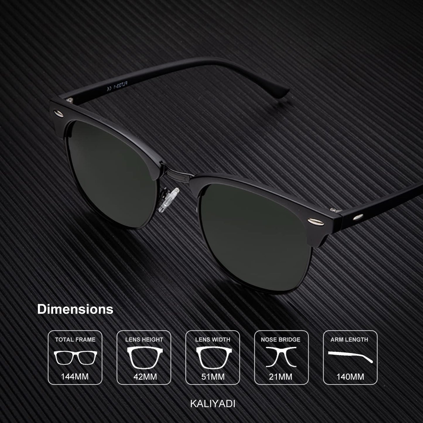 Designer Sunglasses for Men and Women