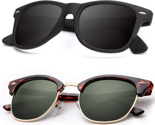 Designer Sunglasses for Men and Women