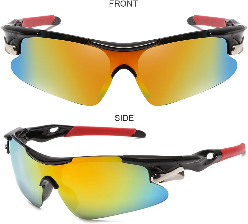 Designer Sunglasses for Men and Women