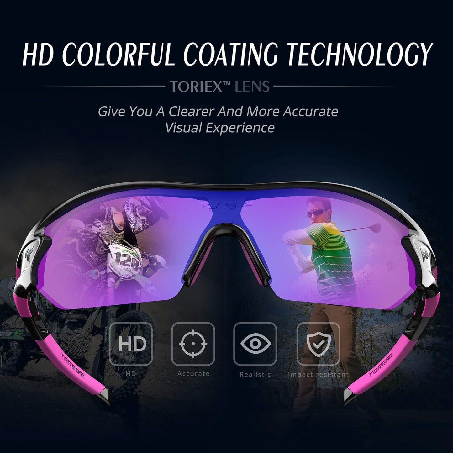 Designer Sunglasses for Men and Women