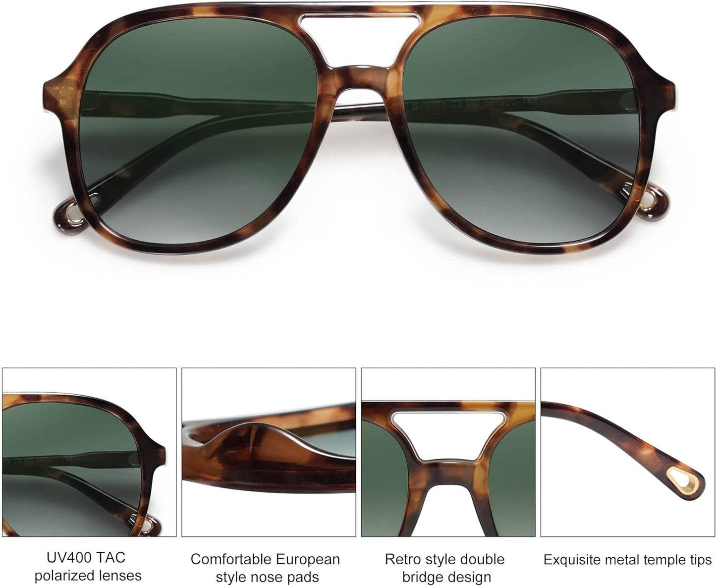 Designer Sunglasses for Men and Women