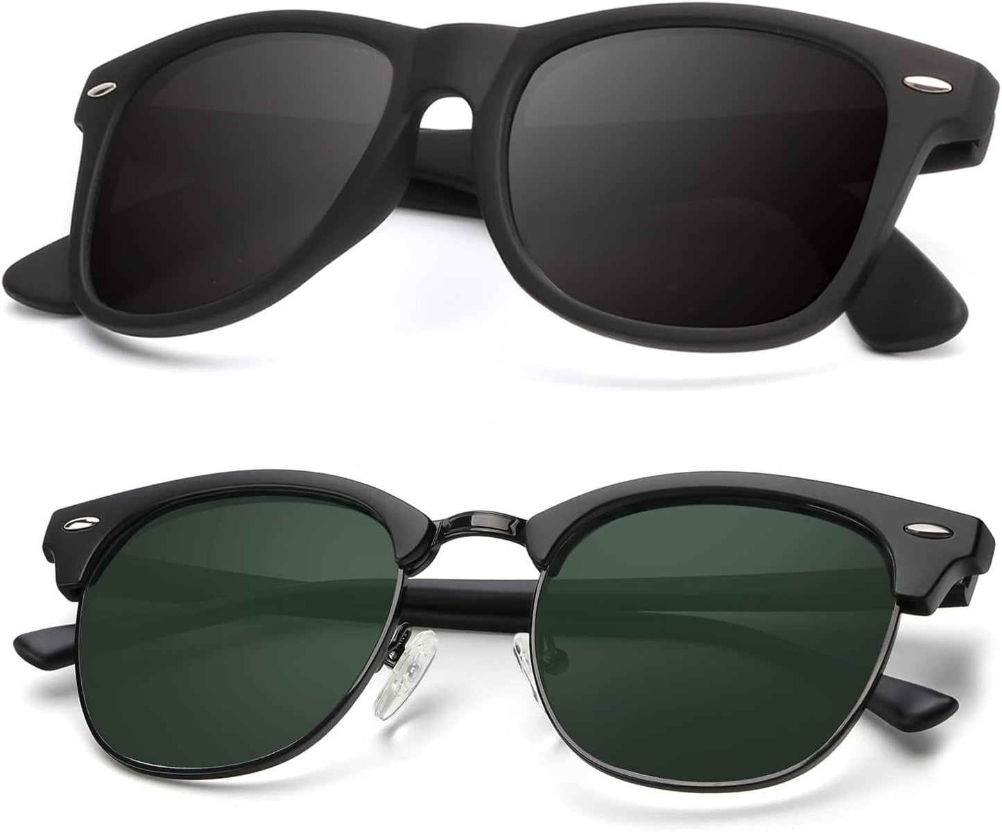Designer Sunglasses for Men and Women