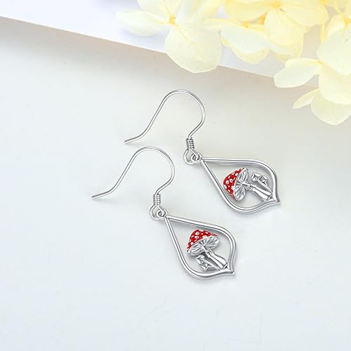 ONE PAIR:  Hoop Earrings Genuine 925 Sterling Silver Style: Lever Back Earrings STUD