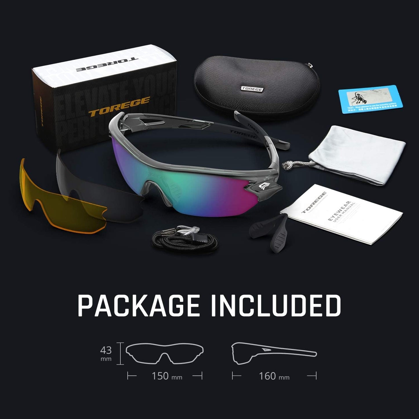 Designer Sunglasses for Men and Women