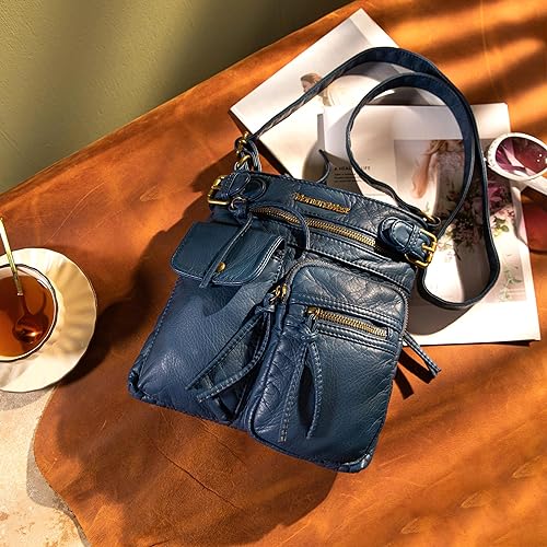 Women Fashion Handbag Tote Bag Shoulder Bag Top Handle Satchel Purse