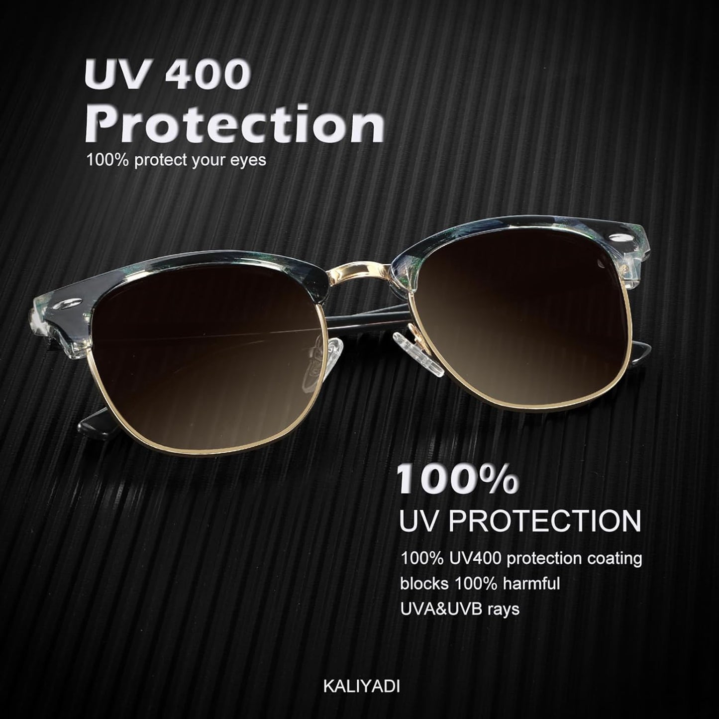 Designer Sunglasses for Men and Women