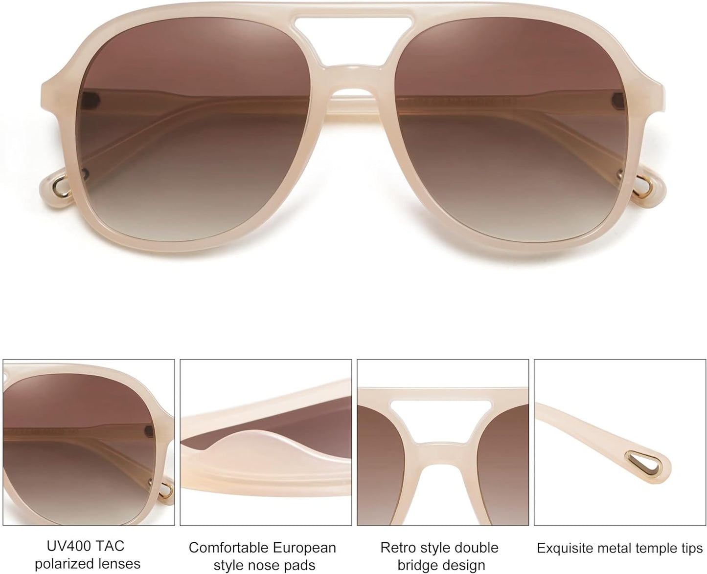 Designer Sunglasses for Men and Women