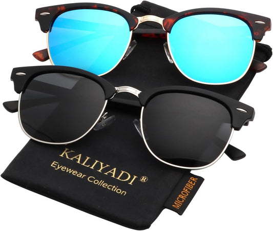 Designer Sunglasses for Men and Women