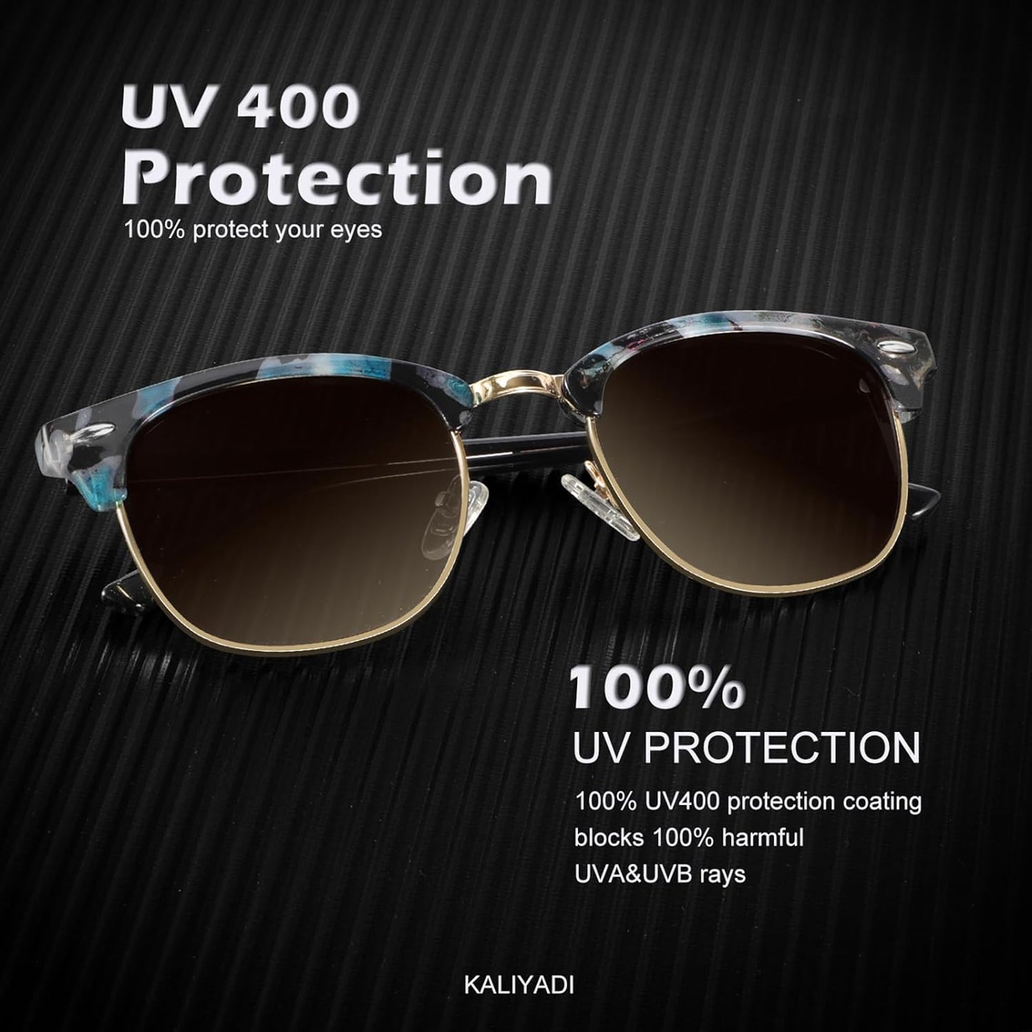 Designer Sunglasses for Men and Women