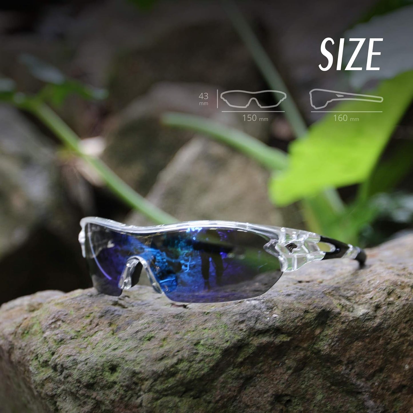 Designer Sunglasses for Men and Women
