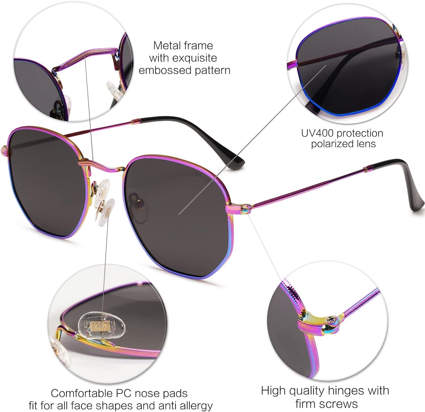 Designer Sunglasses for Men and Women