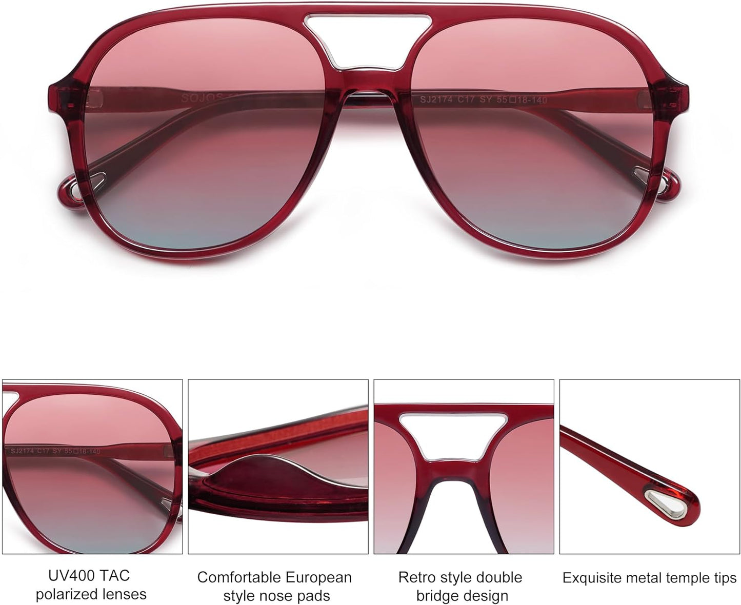 Designer Sunglasses for Men and Women