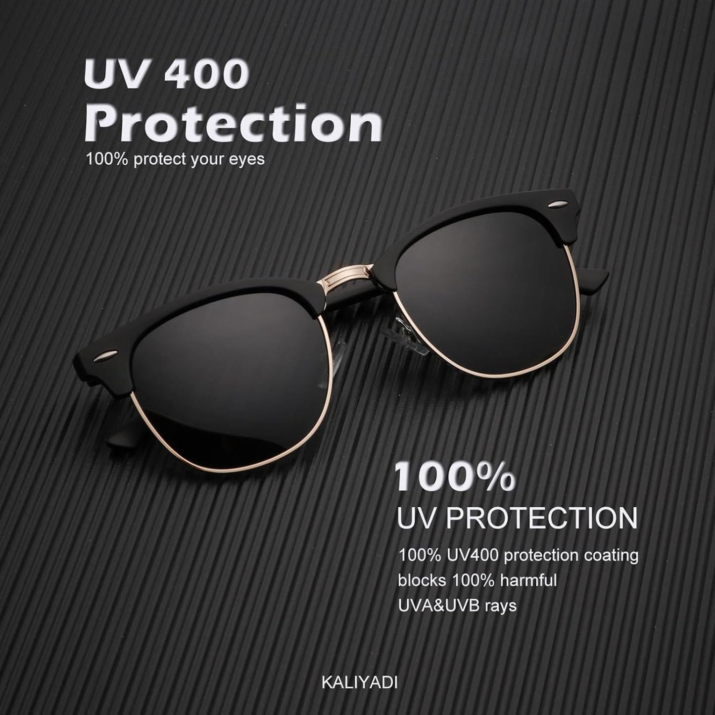 Designer Sunglasses for Men and Women