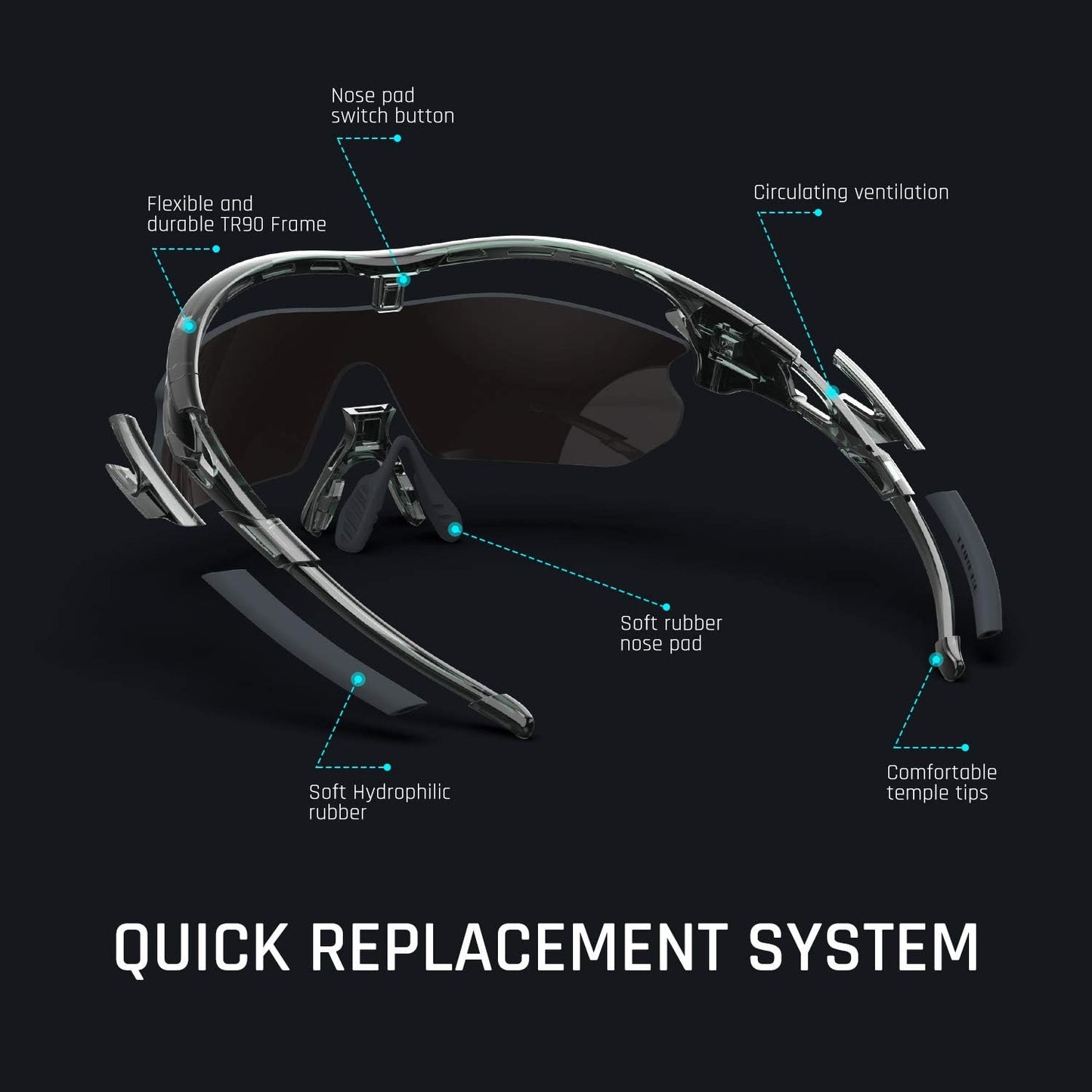Designer Sunglasses for Men and Women