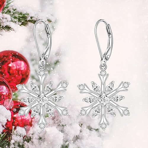 ONE PAIR:  Hoop Earrings Genuine 925 Sterling Silver Style: Lever Back Earrings STUD