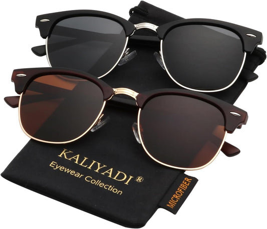 Designer Sunglasses for Men and Women