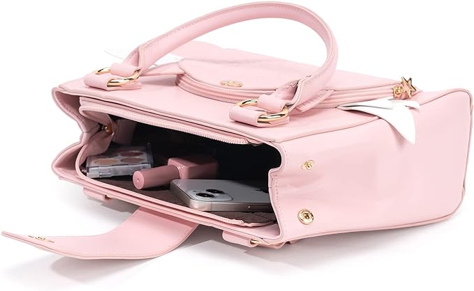 Women Fashion Handbag Tote Bag Shoulder Bag Top Handle Satchel Purse