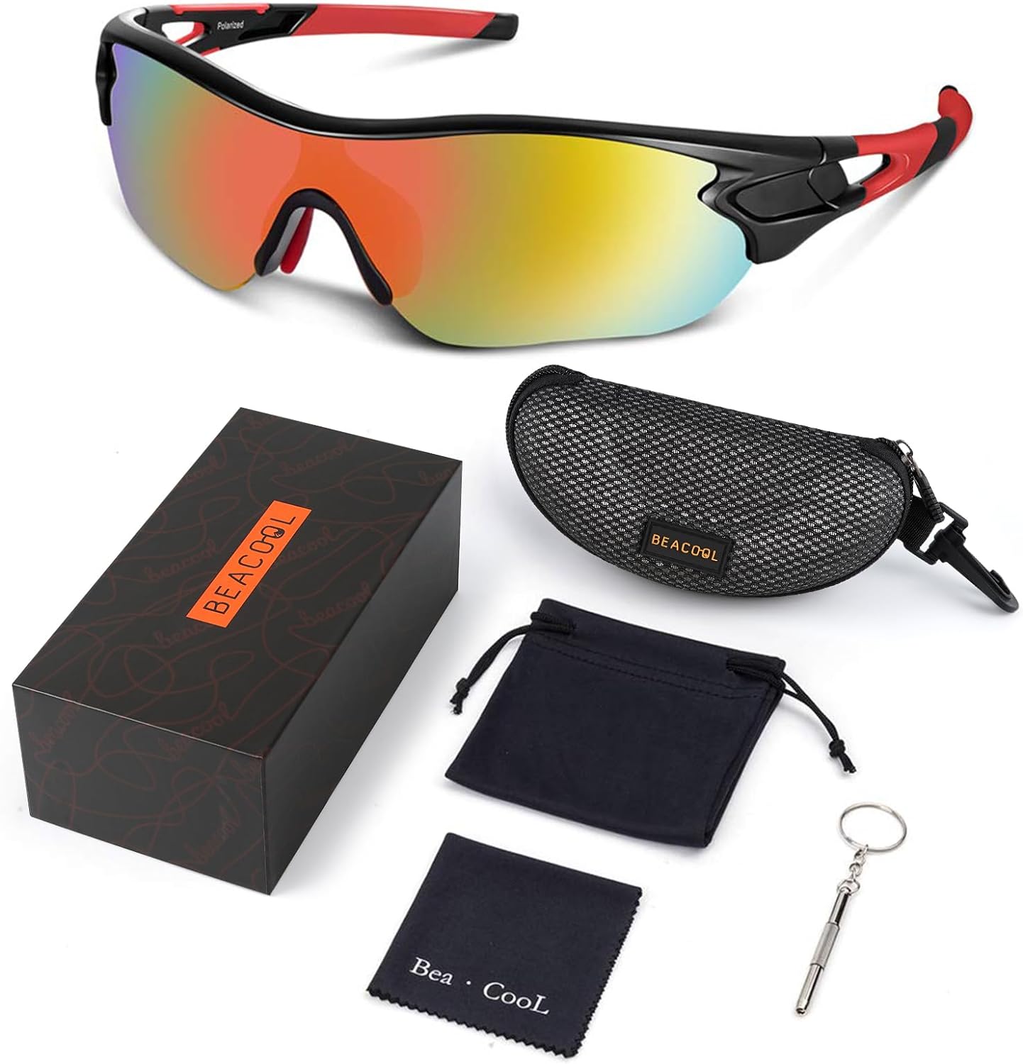 Designer Sunglasses for Men and Women