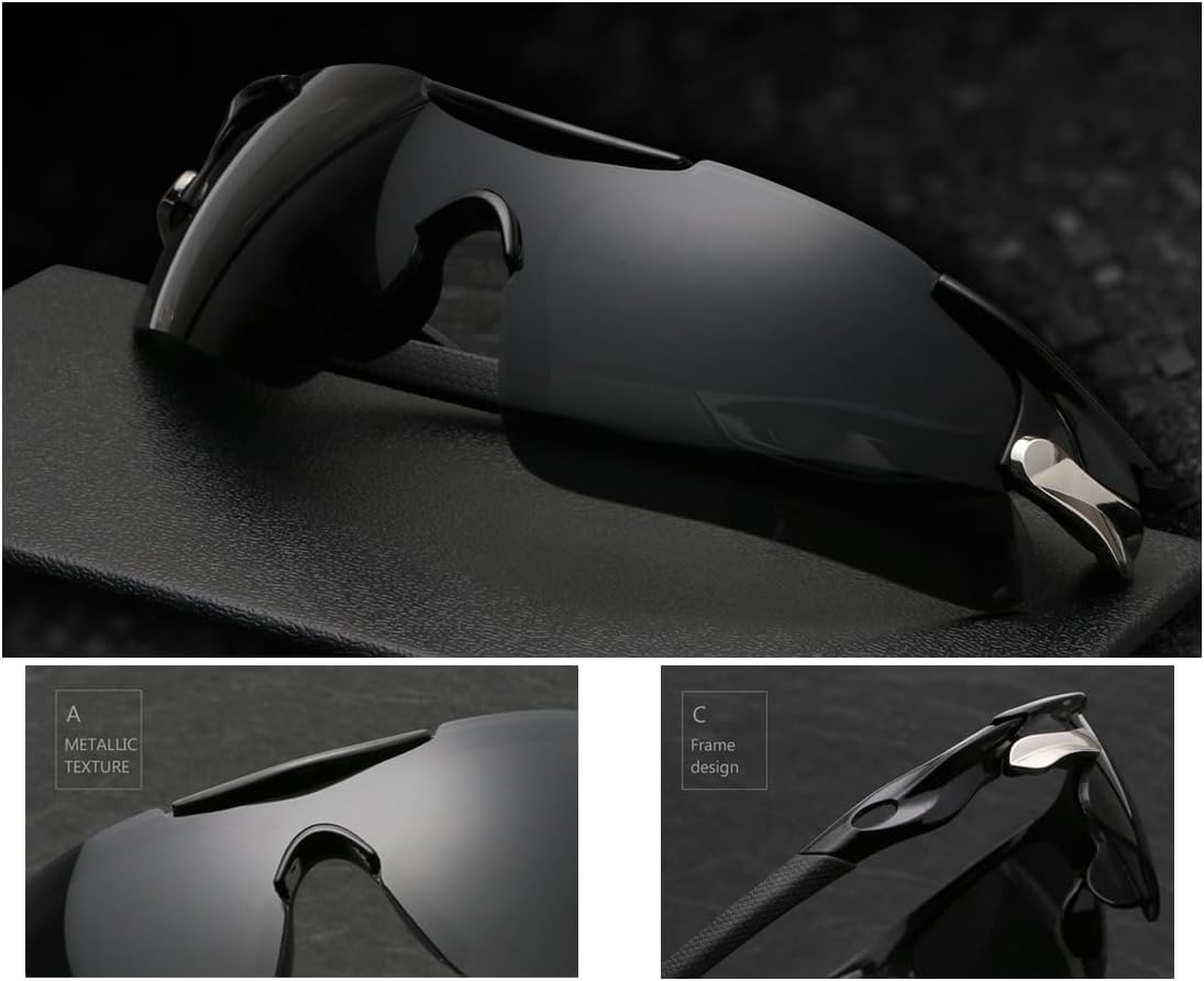 Designer Sunglasses for Men and Women
