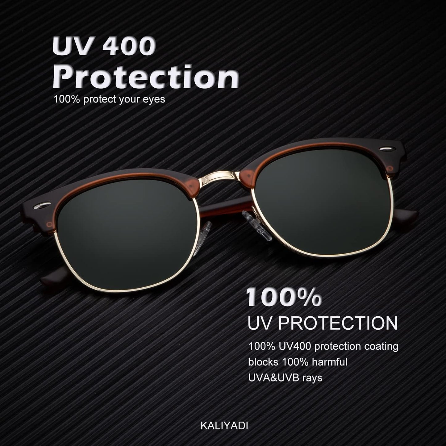 Designer Sunglasses for Men and Women