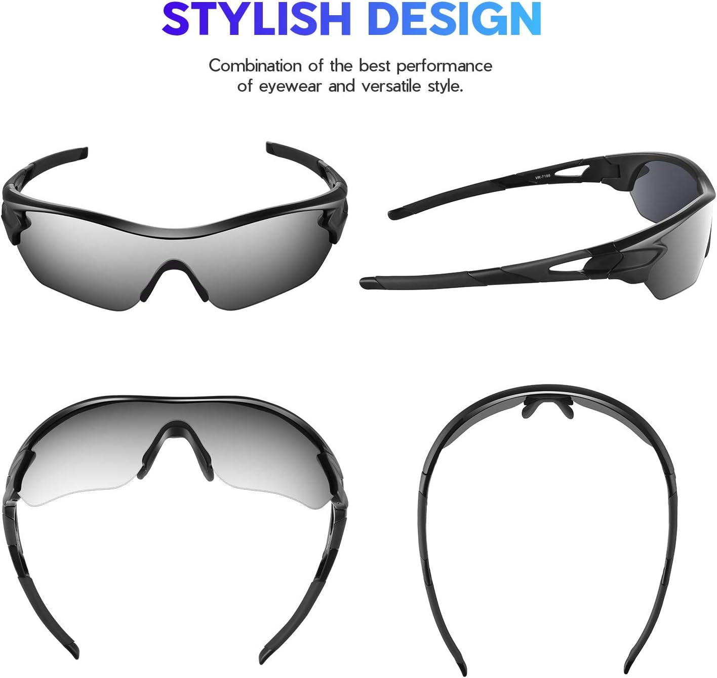 Designer Sunglasses for Men and Women