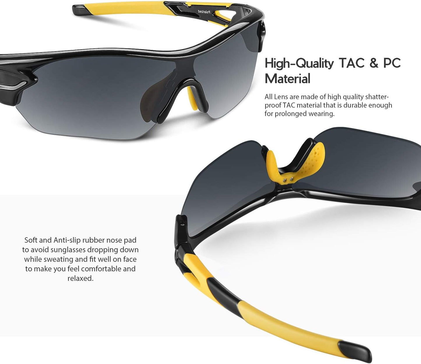 Designer Sunglasses for Men and Women