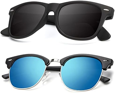Designer Sunglasses for Men and Women