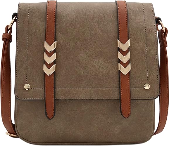 Women Fashion Handbag Tote Bag Shoulder Bag Top Handle Satchel Purse