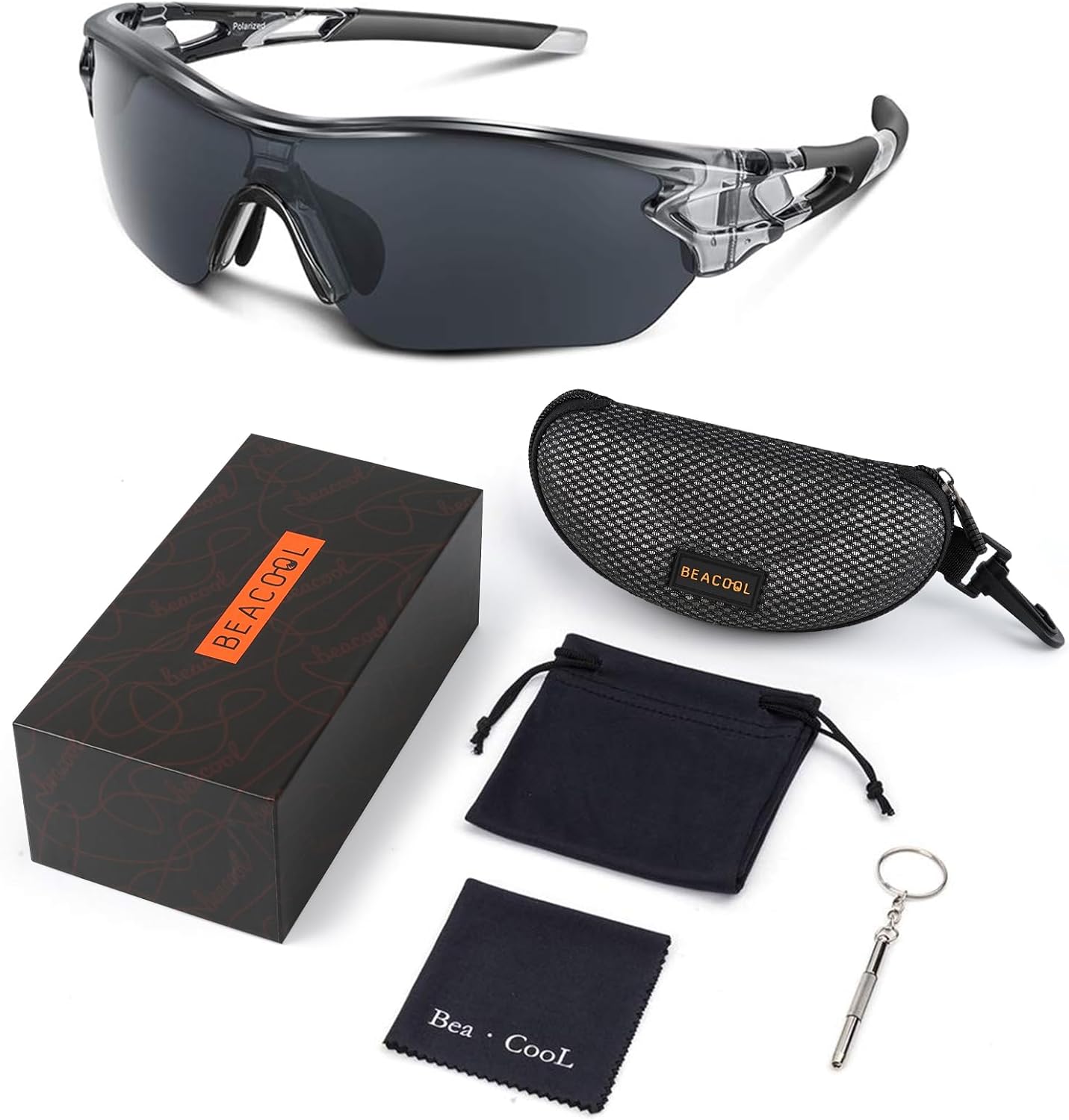Designer Sunglasses for Men and Women