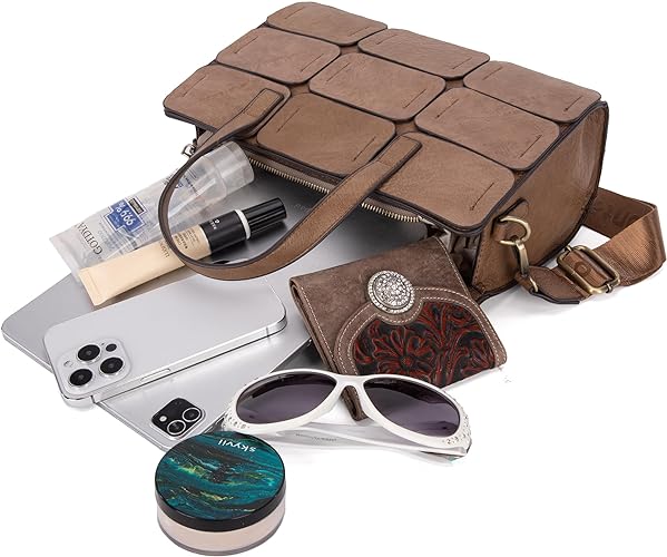 Women Fashion Handbag Tote Bag Shoulder Bag Top Handle Satchel Purse
