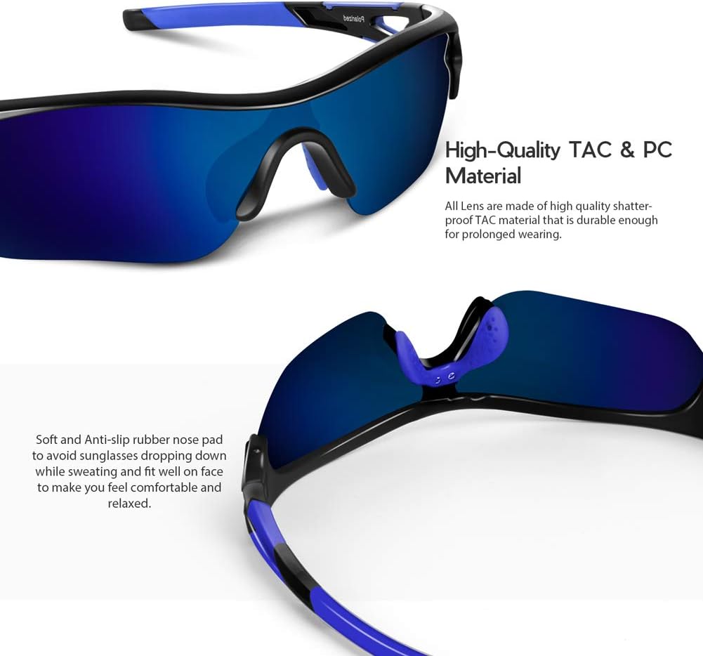 Designer Sunglasses for Men and Women