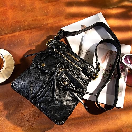 Women Fashion Handbag Tote Bag Shoulder Bag Top Handle Satchel Purse