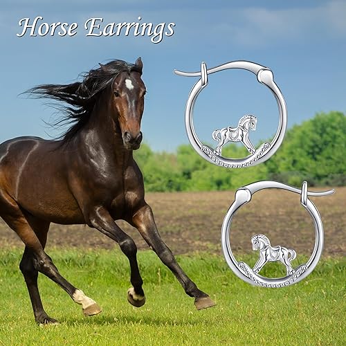 ONE: 925 Sterling Silver Hoop Earrings  Jewelry CZ