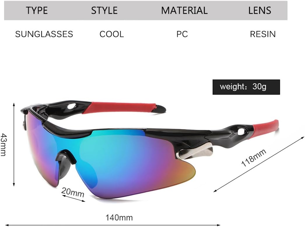Designer Sunglasses for Men and Women
