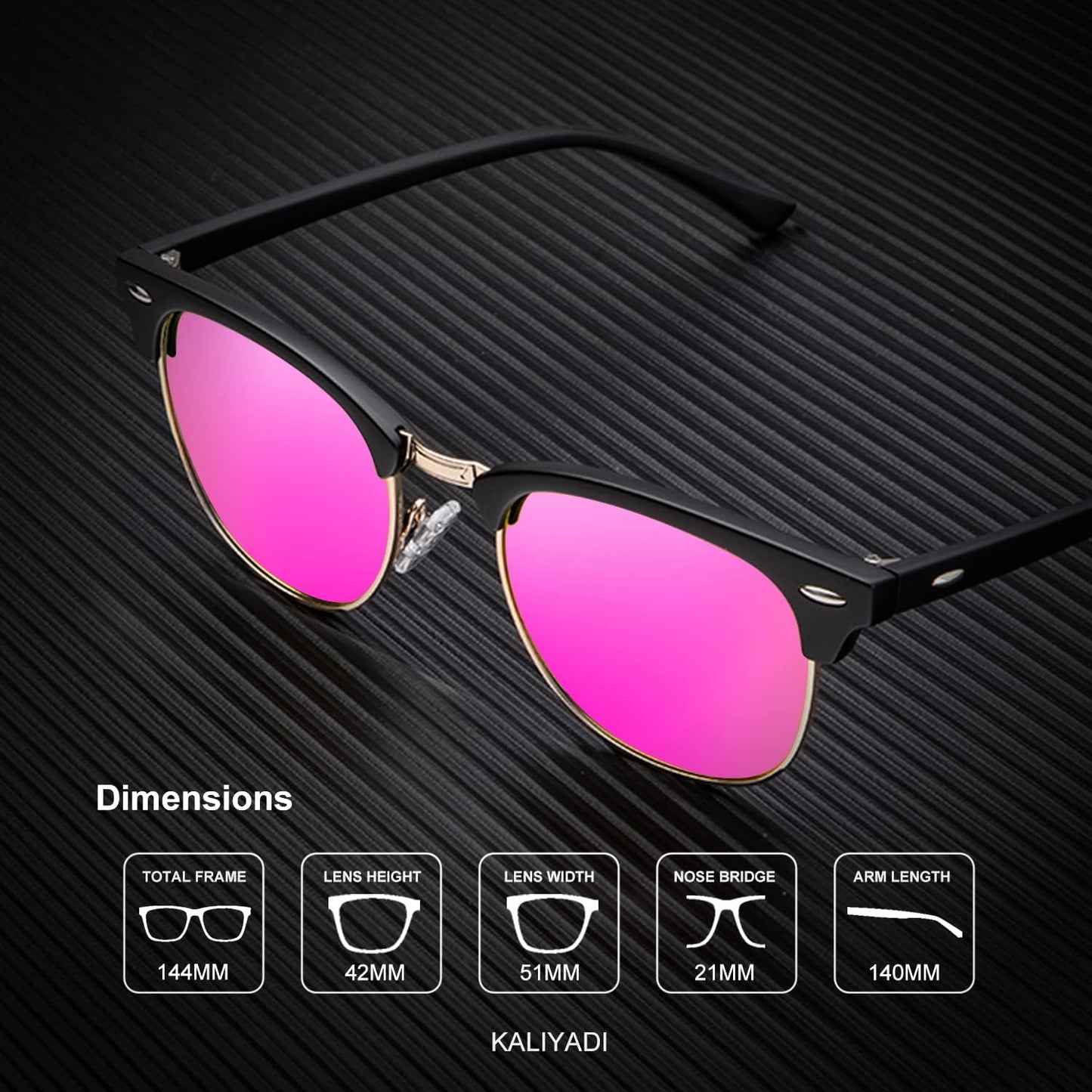 Designer Sunglasses for Men and Women
