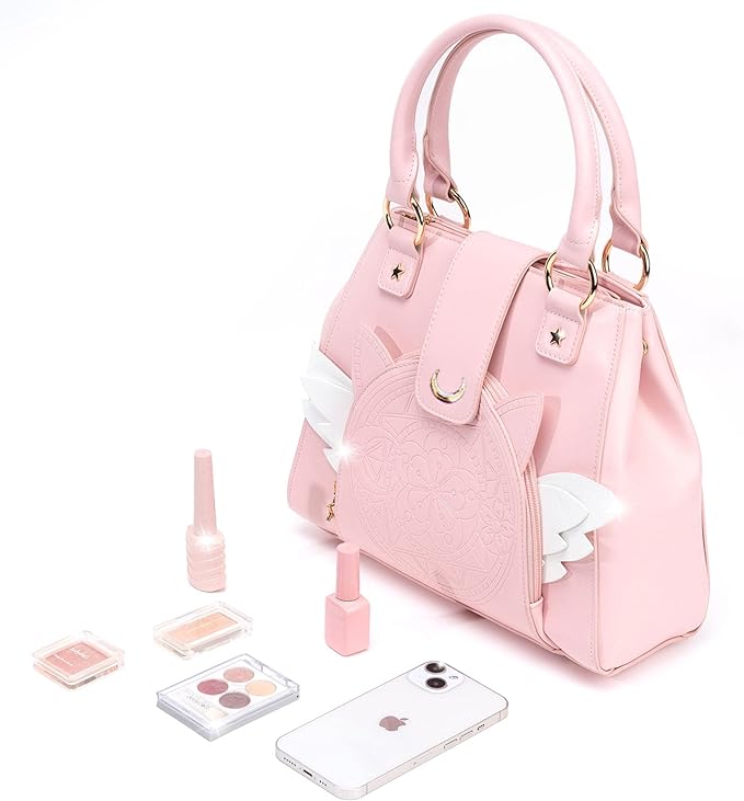 Women Fashion Handbag Tote Bag Shoulder Bag Top Handle Satchel Purse