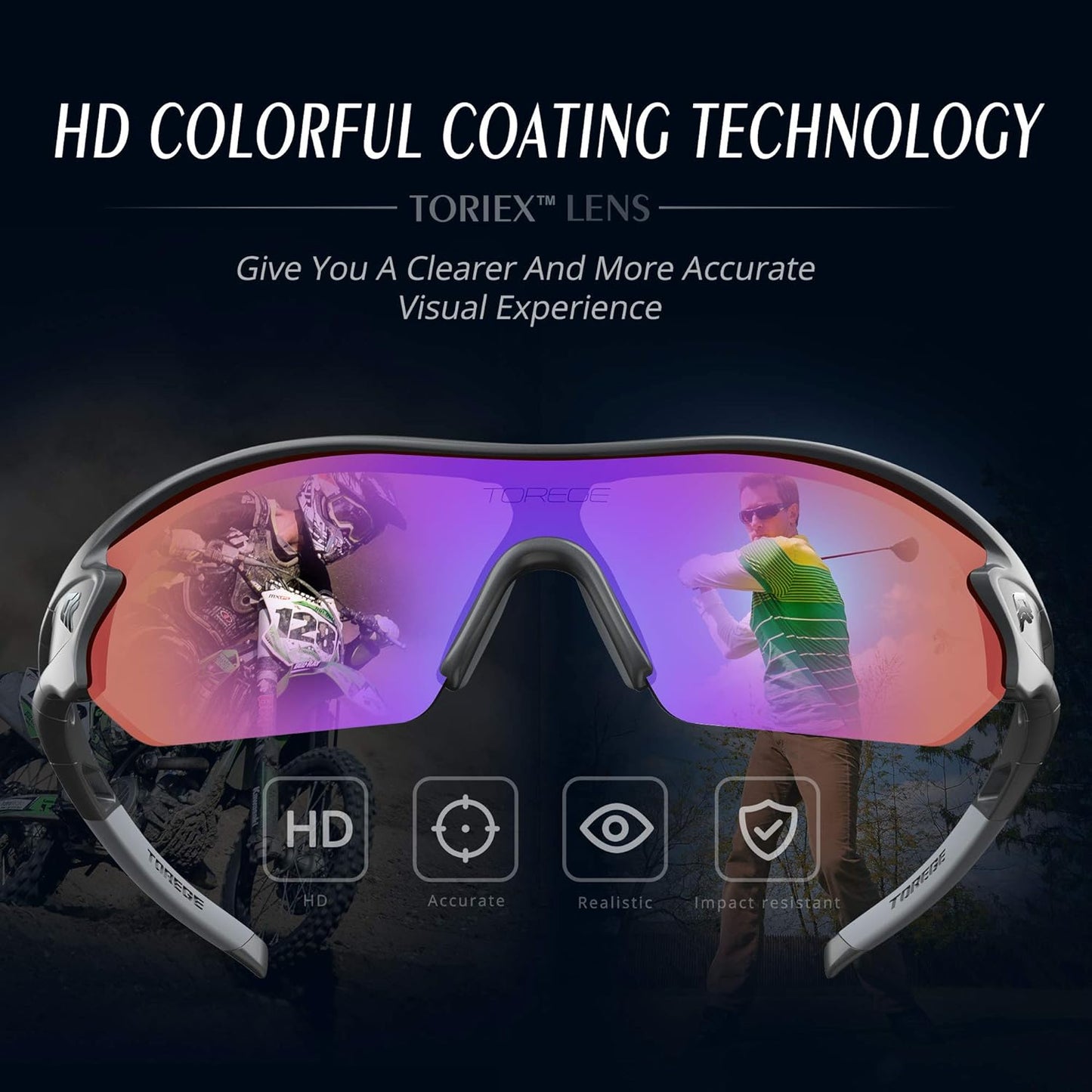 Designer Sunglasses for Men and Women
