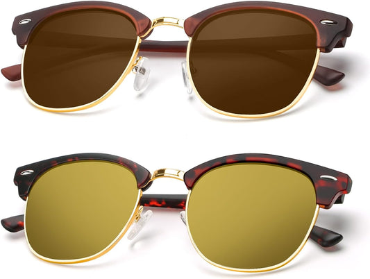 Designer Sunglasses for Men and Women