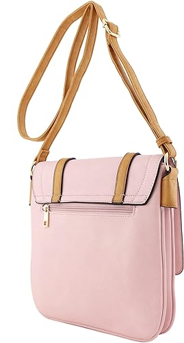 Women Fashion Handbag Tote Bag Shoulder Bag Top Handle Satchel Purse