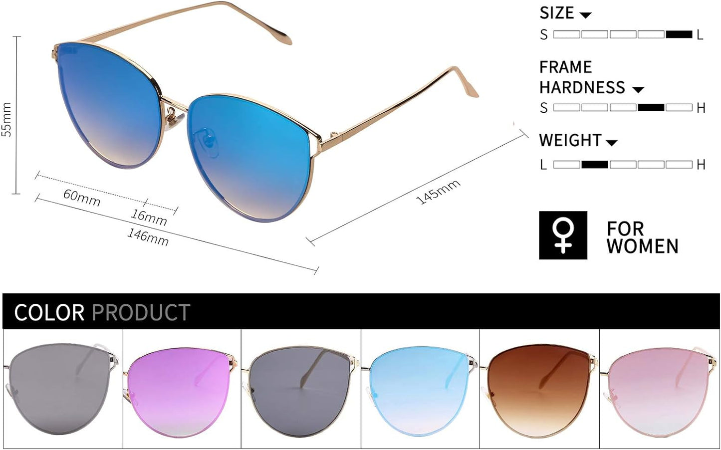 Designer Sunglasses for Men and Women