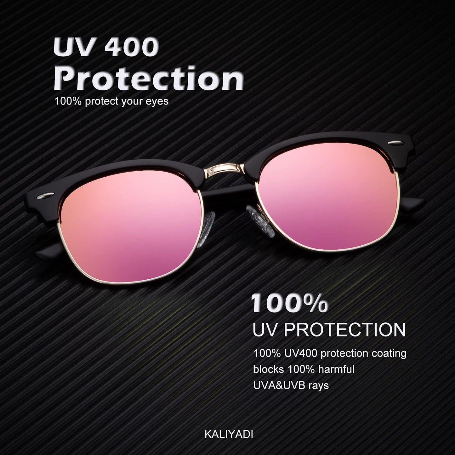 Designer Sunglasses for Men and Women