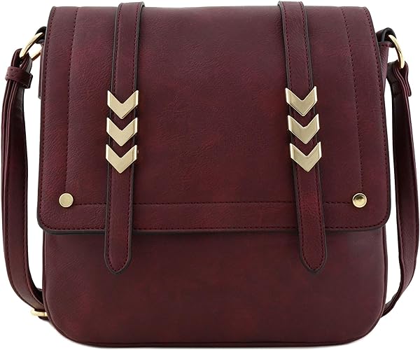 Women Fashion Handbag Tote Bag Shoulder Bag Top Handle Satchel Purse