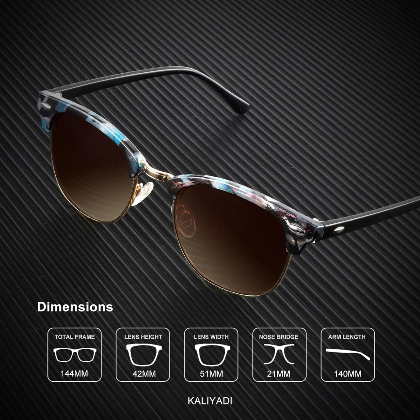Designer Sunglasses for Men and Women