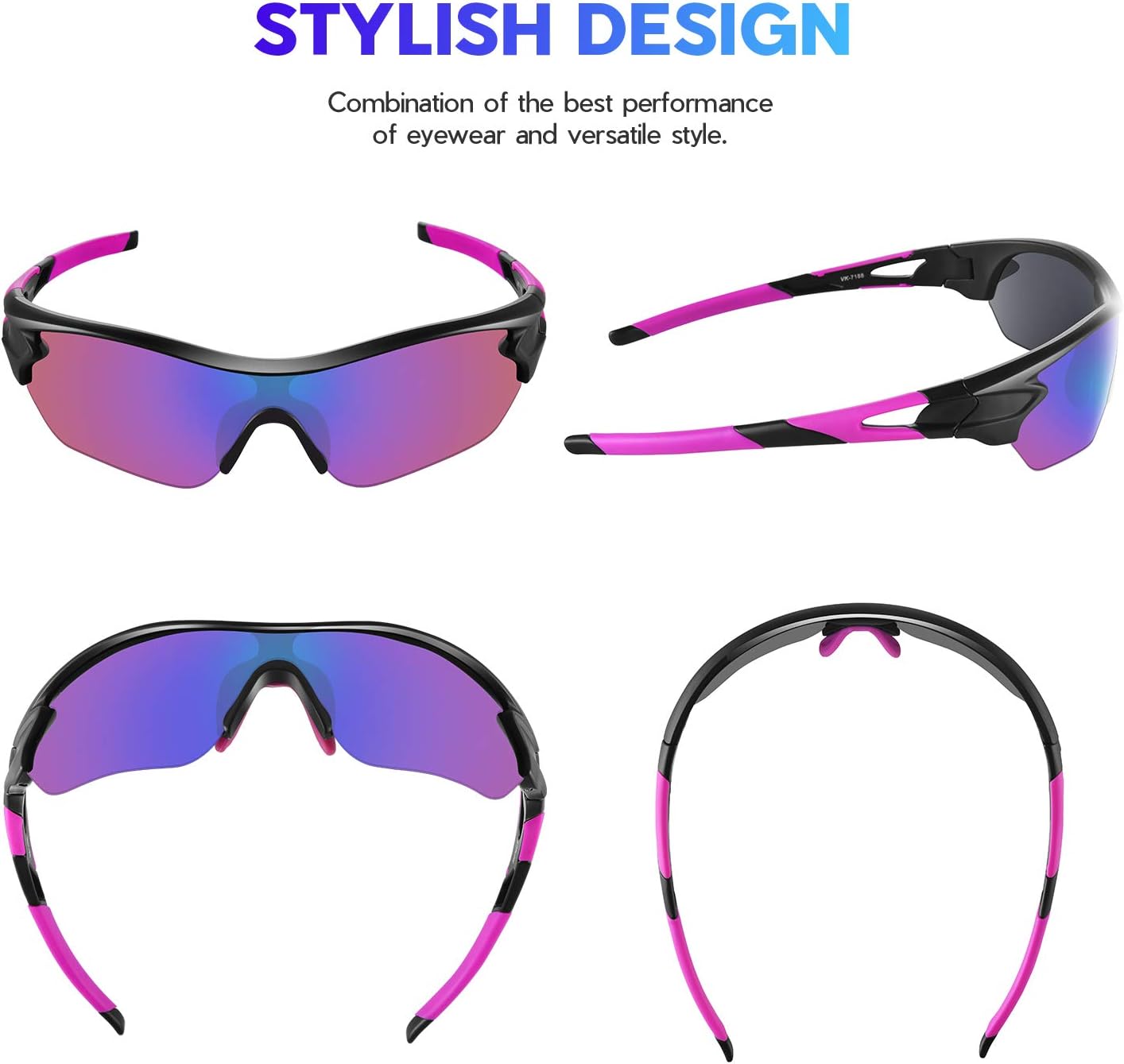 Designer Sunglasses for Men and Women